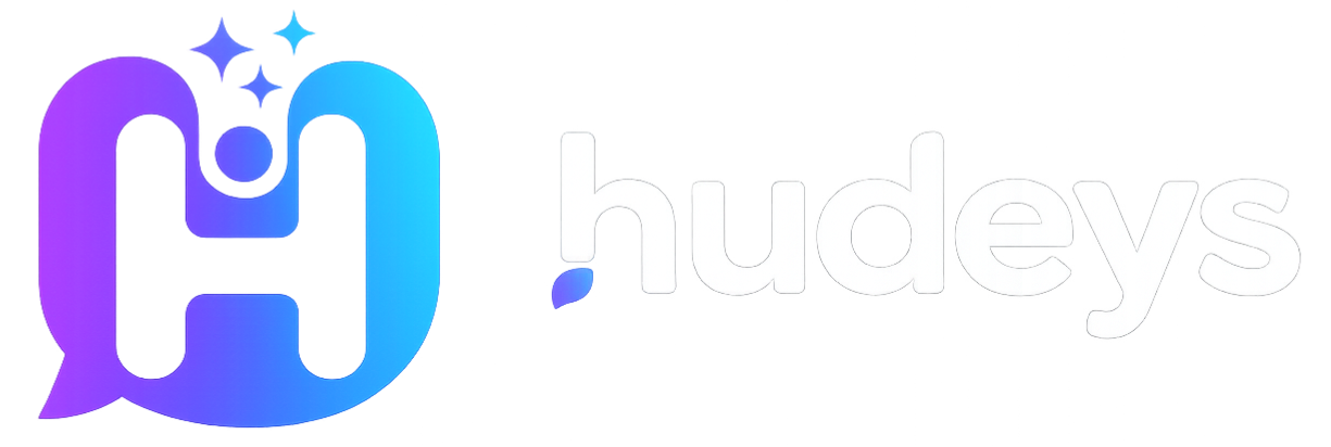 Hudeys