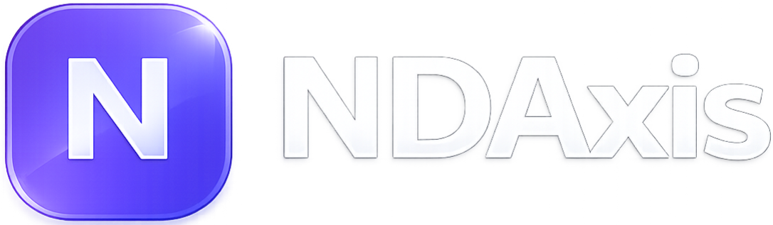 NDAxis