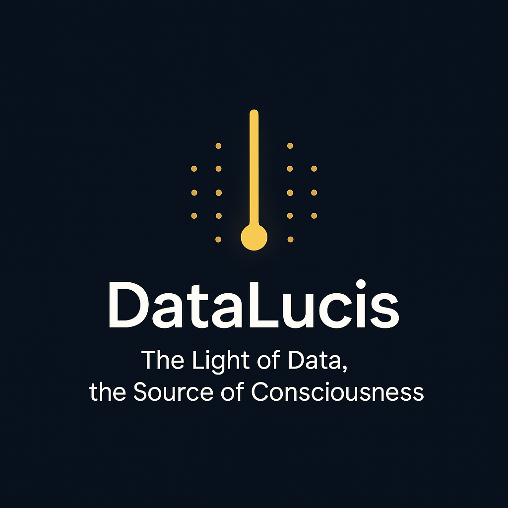 DataLucis Logo